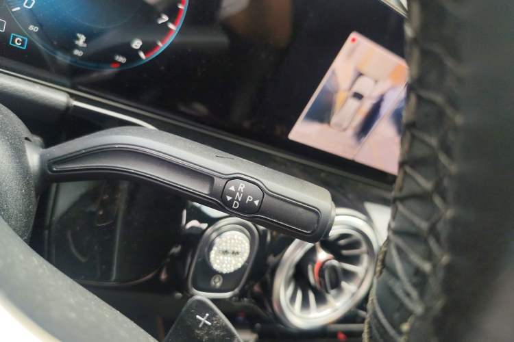 Used Mercedes-Benz GLA 2020 GLA 200 Gear Lever
