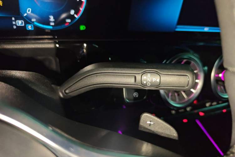 Used Mercedes-Benz GLA 2020 GLA 200 Gear Lever