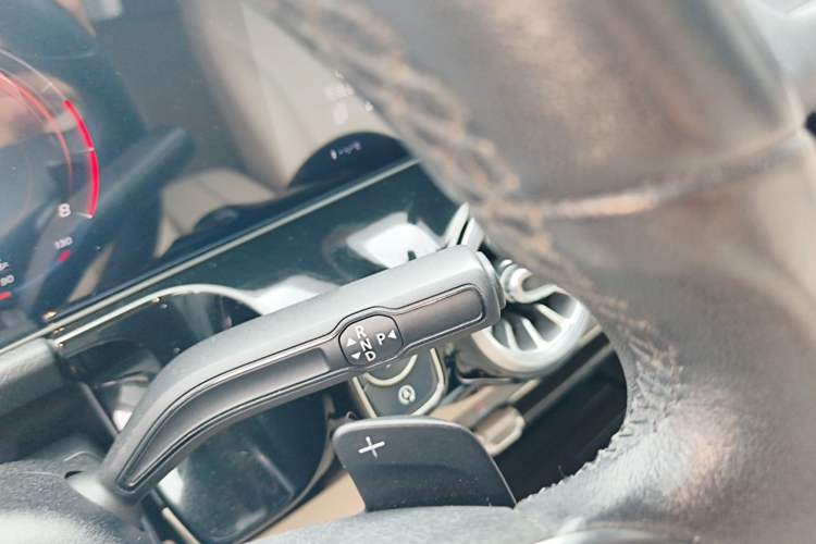 Used Mercedes-Benz GLA 2020 GLA 200 Gear Lever