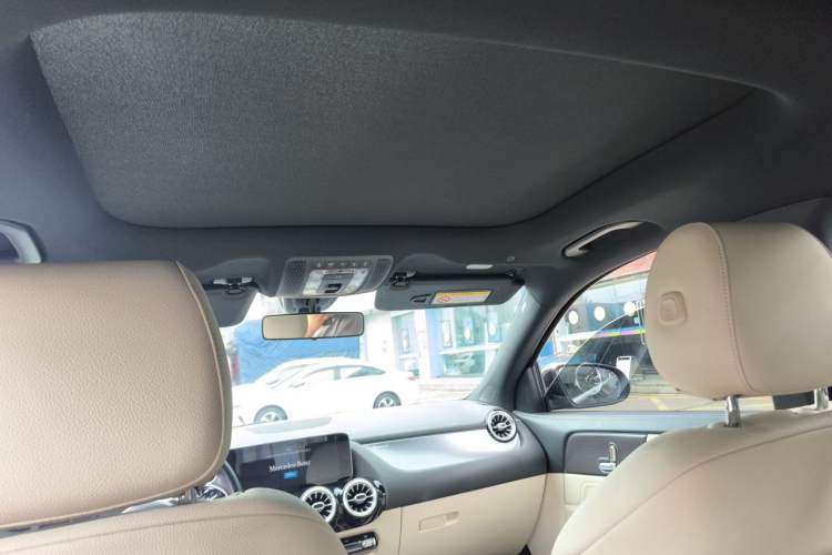 Used Mercedes-Benz GLA 2020 GLA 200 Headliner