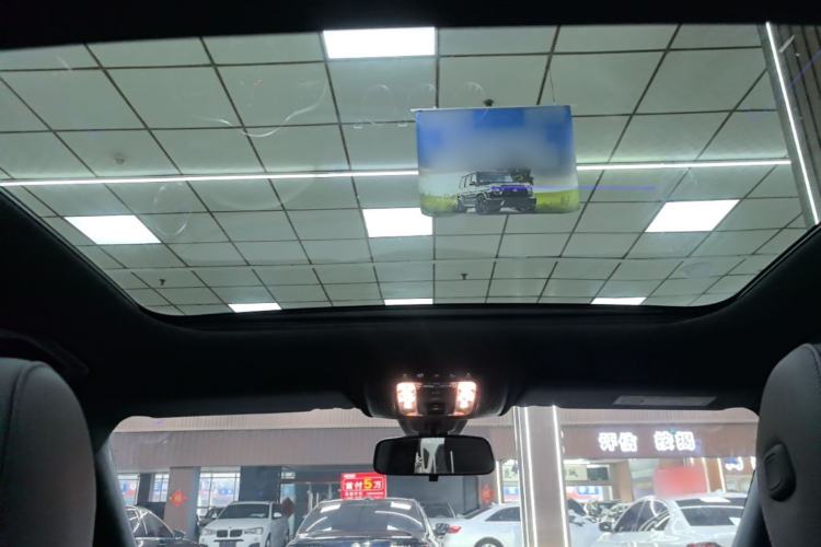 Used Mercedes-Benz GLA 2020 GLA 200 Headliner