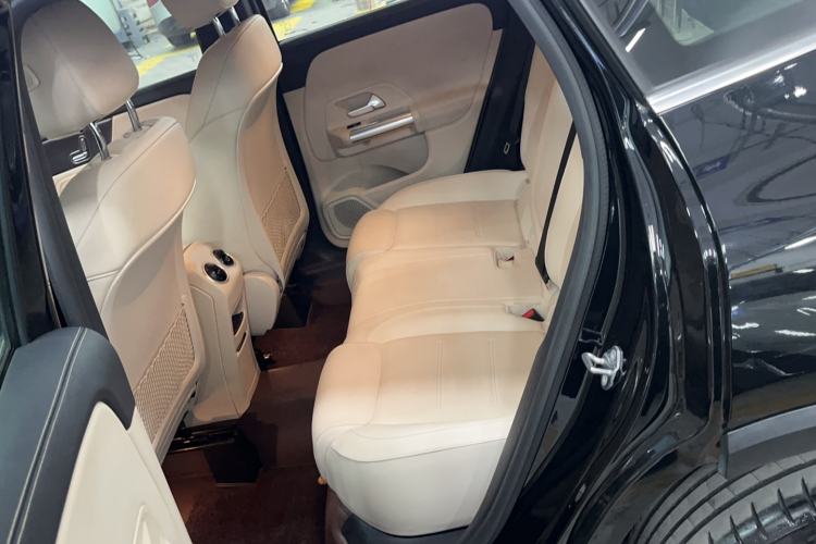 Used Mercedes-Benz GLA 2020 GLA 200 Interior 1