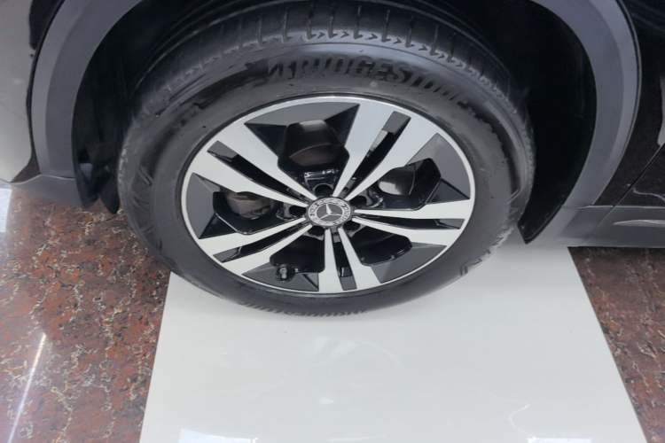 Used Mercedes-Benz GLA 2020 GLA 200 Left Front Wheel Hub