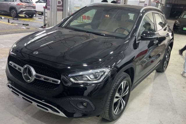 Used Mercedes-Benz GLA 2020 GLA 200
