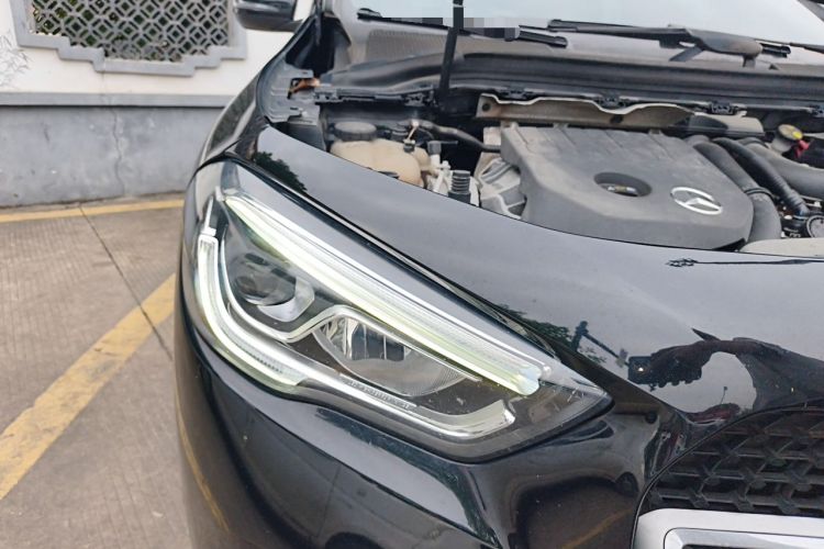 Used Mercedes-Benz GLA 2020 GLA 200 Right Front Headlight