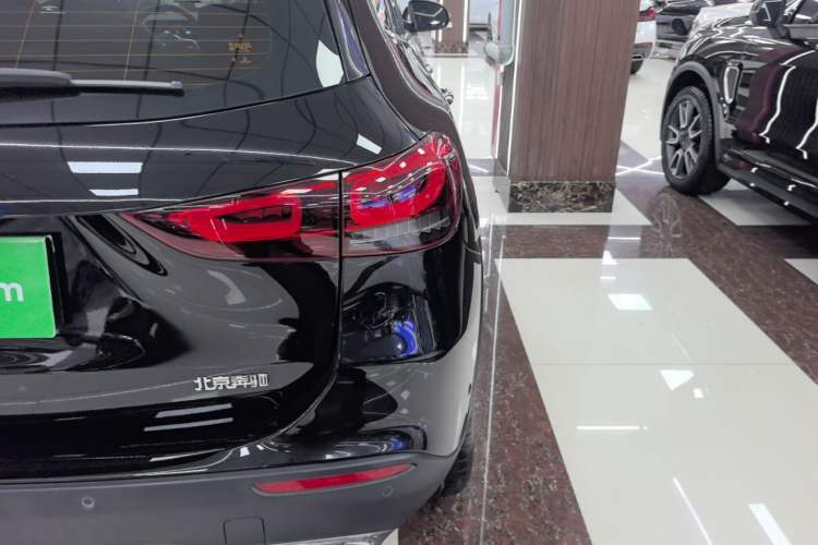 Used Mercedes-Benz GLA 2020 GLA 200 Right Rear Taillight