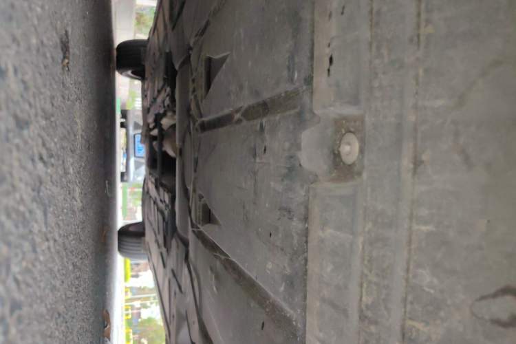 Used Mercedes-Benz GLA 2020 GLA 200 Chassis Front