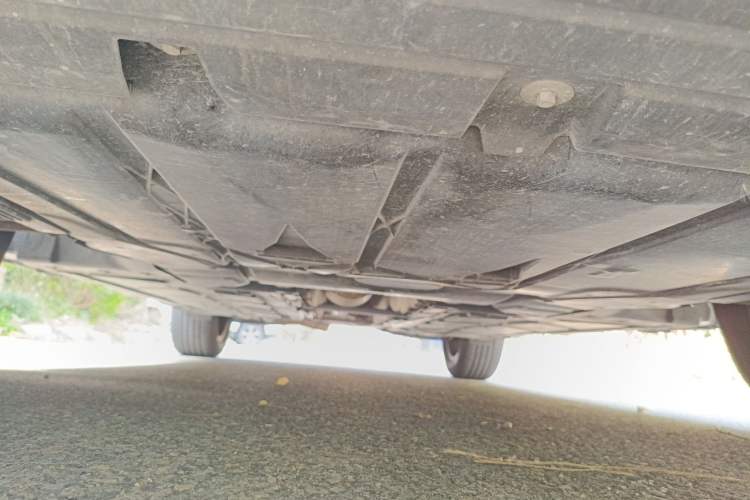 Used Mercedes-Benz GLA 2020 GLA 200 Chassis Front