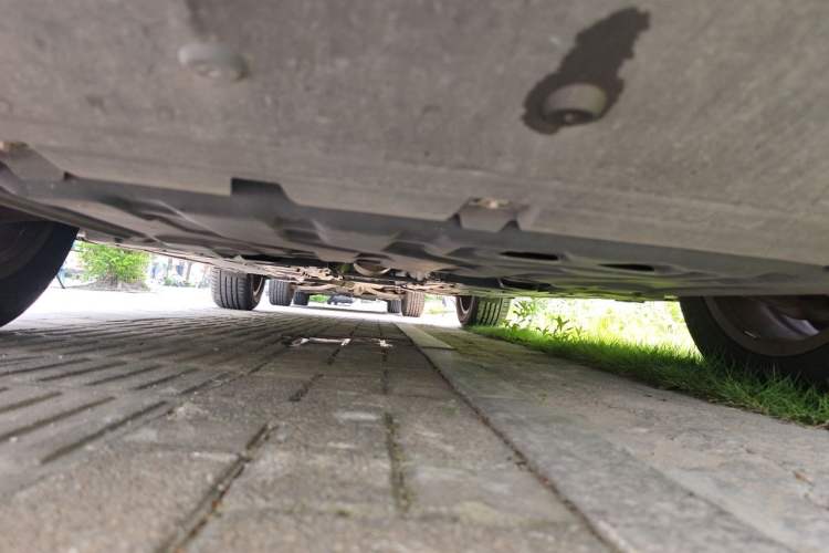 Used Mercedes-Benz GLA 2020 GLA 200 Chassis Front