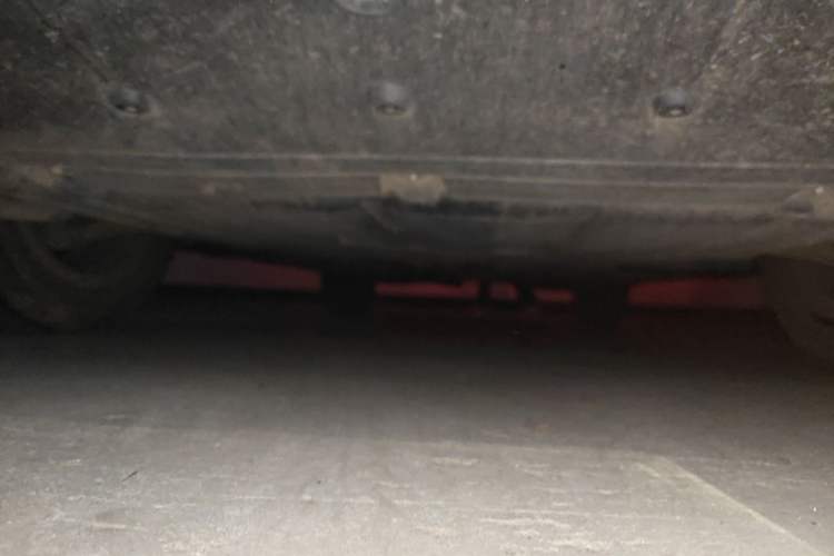 Used Mercedes-Benz GLA 2020 GLA 180 Chassis Front