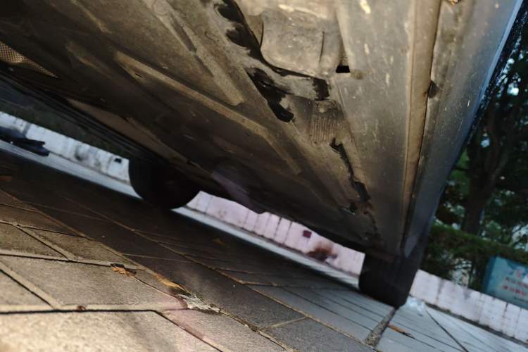 Used Mercedes-Benz GLA 2020 GLA 200 Chassis Front Left