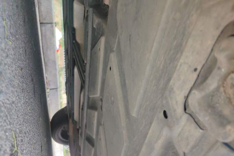 Used Mercedes-Benz GLA 2020 GLA 200 Chassis Front Left