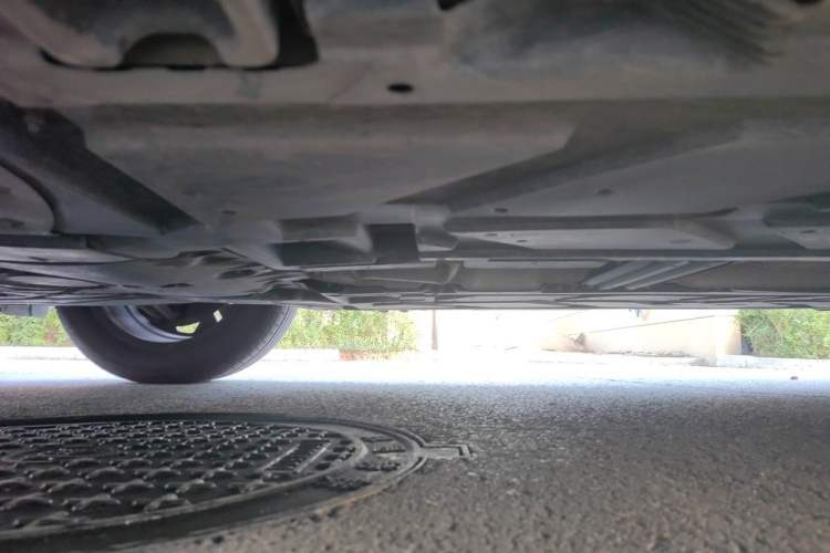 Used Mercedes-Benz GLA 2020 GLA 200 Chassis Front Left