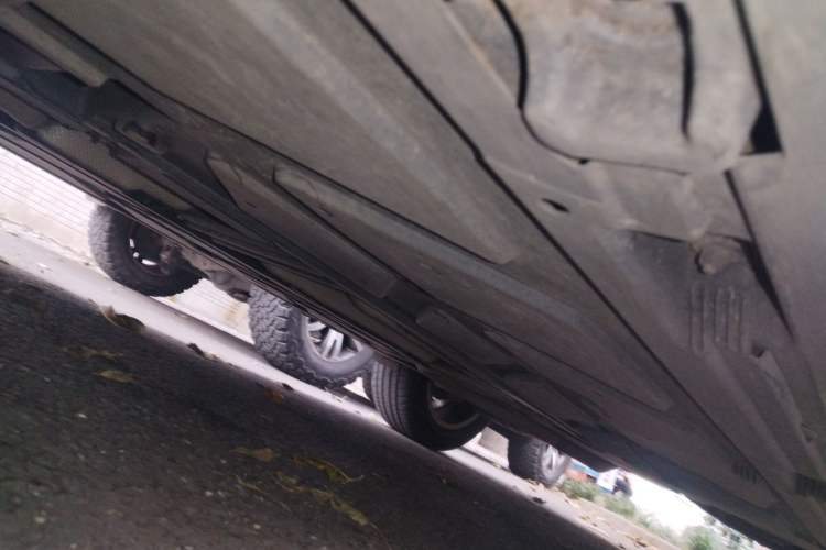 Used Mercedes-Benz GLA 2020 GLA 180 Chassis Front Left