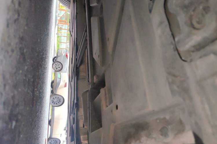Used Mercedes-Benz GLA 2020 GLA 200 Chassis Front Right