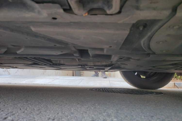 Used Mercedes-Benz GLA 2020 GLA 200 Chassis Front Right
