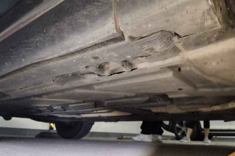 Used Mercedes-Benz GLA 2020 GLA 200 Chassis Front Right