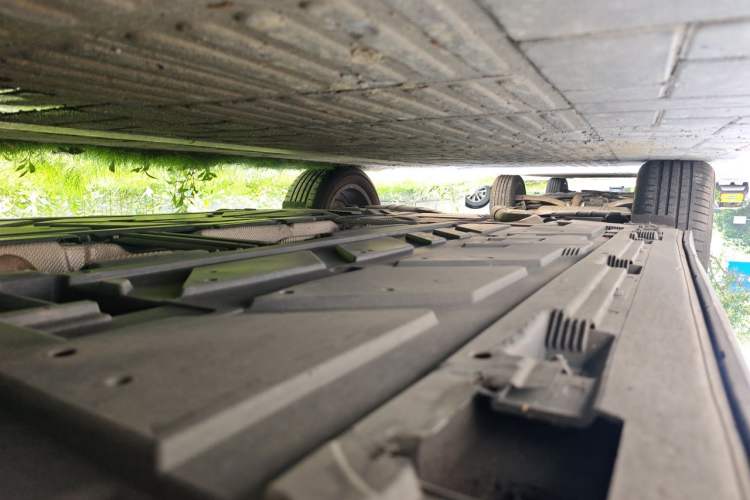 Used Mercedes-Benz GLA 2020 GLA 200 Chassis Front Right