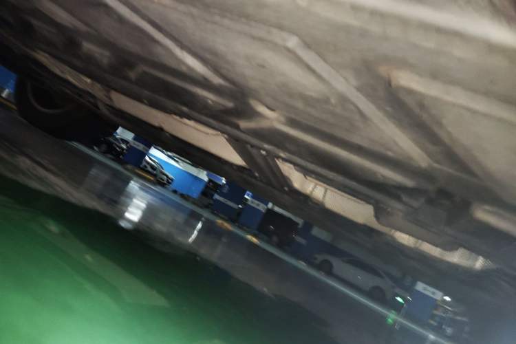 Used Mercedes-Benz GLA 2020 GLA 180 Chassis Front Right