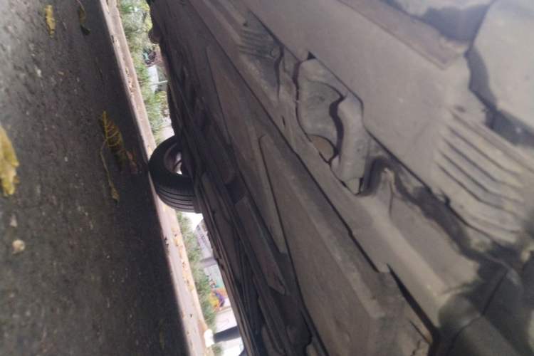 Used Mercedes-Benz GLA 2020 GLA 180 Chassis Front Right