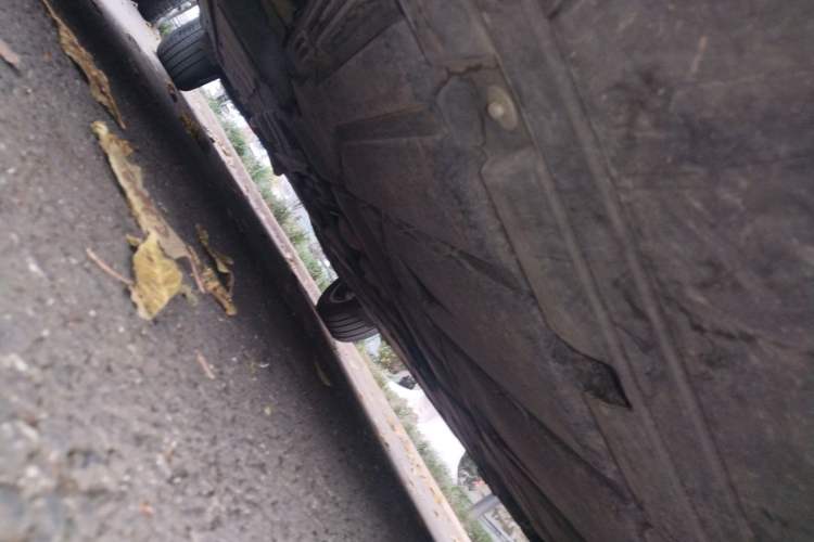 Used Mercedes-Benz GLA 2020 GLA 180 Chassis Front