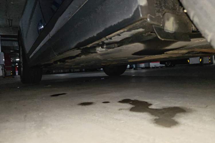 Used Mercedes-Benz GLA 2020 GLA 180 Chassis Rear Left