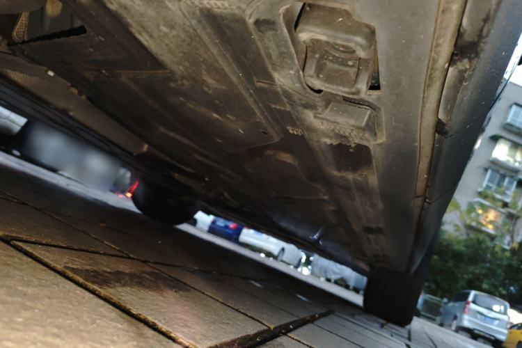 Used Mercedes-Benz GLA 2020 GLA 200 Chassis Rear Right