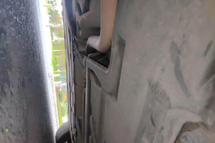 Used Mercedes-Benz GLA 2020 GLA 200 Chassis Rear Right
