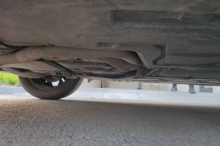 Used Mercedes-Benz GLA 2020 GLA 200 Chassis Rear Right