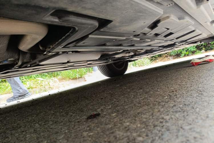 Used Mercedes-Benz GLA 2020 GLA 200 Chassis Rear Right