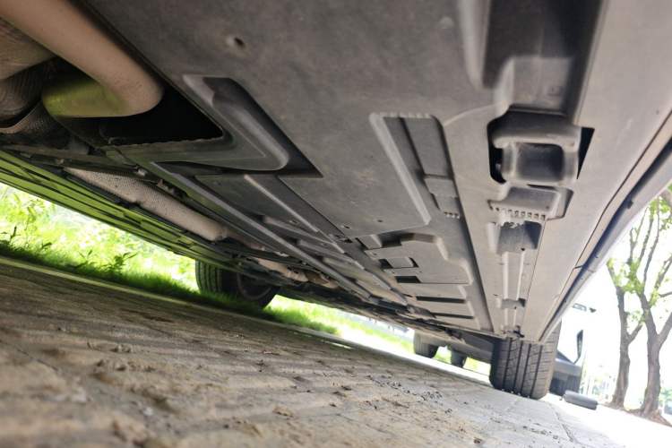 Used Mercedes-Benz GLA 2020 GLA 200 Chassis Rear Right