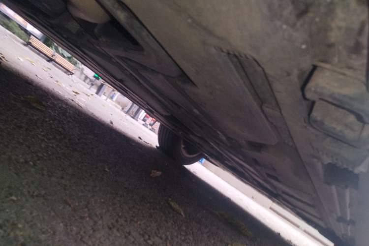 Used Mercedes-Benz GLA 2020 GLA 180 Chassis Rear Right