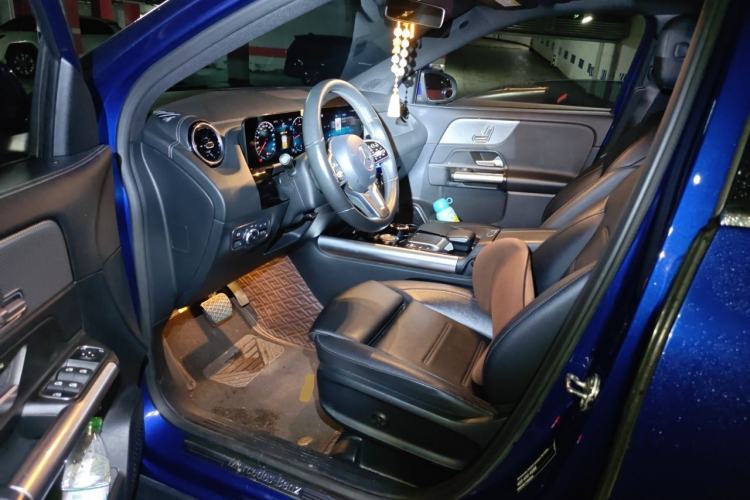 Used Mercedes-Benz GLA 2020 GLA 180 Driver Seat
