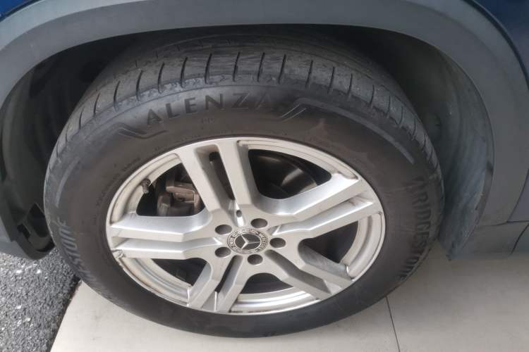 Used Mercedes-Benz GLA 2020 GLA 180 Exterior 4