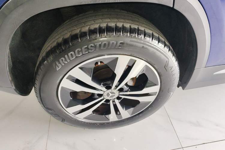 Used Mercedes-Benz GLA 2020 GLA 200 Exterior 5