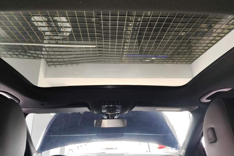Used Mercedes-Benz GLA 2020 GLA 200 Headliner