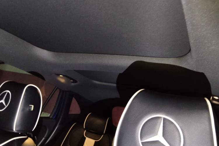 Used Mercedes-Benz GLA 2020 GLA 200 Headliner