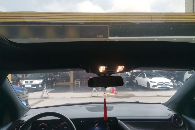 Used Mercedes-Benz GLA 2020 GLA 180 Headliner