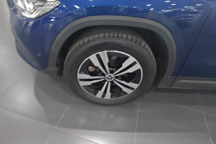 Used Mercedes-Benz GLA 2020 GLA 200 Left Front Wheel Hub