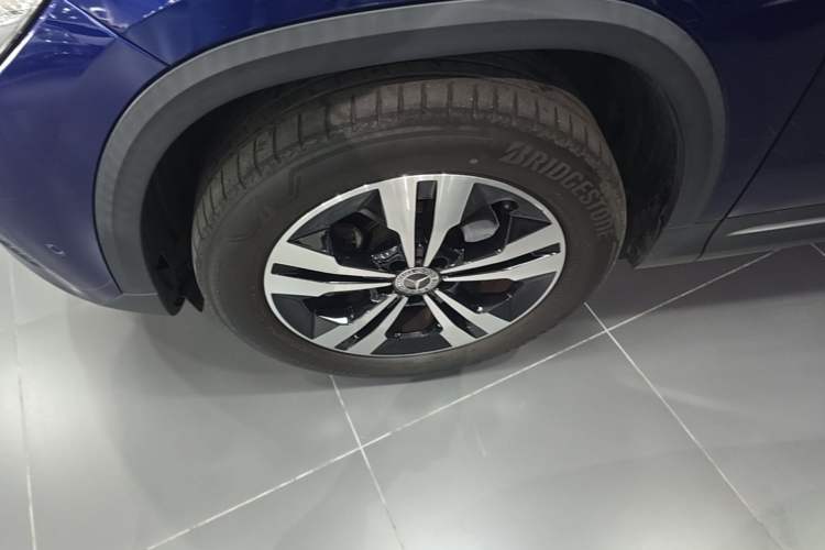 Used Mercedes-Benz GLA 2020 GLA 200 Left Front Wheel Hub