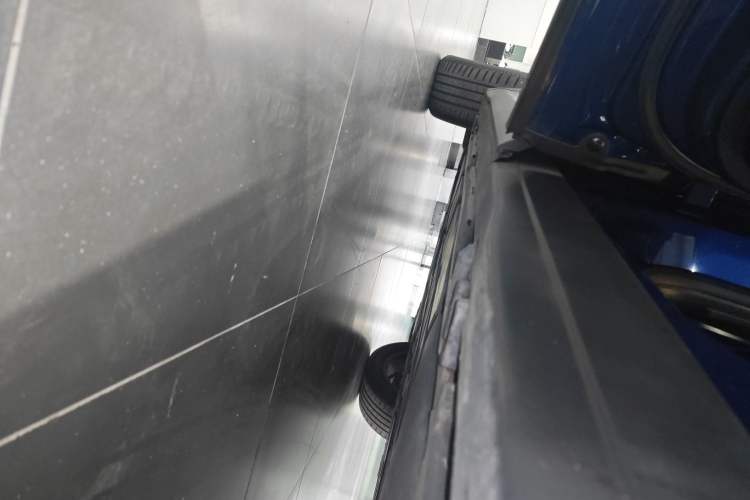 Used Mercedes-Benz GLA 2020 GLA 200 Left Side Sill