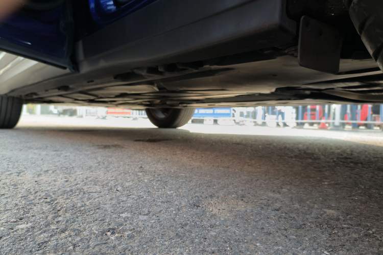 Used Mercedes-Benz GLA 2020 GLA 200 Left Side Sill