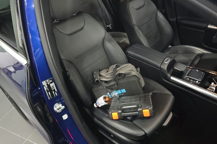 Used Mercedes-Benz GLA 2020 GLA 200 Right Front Seat