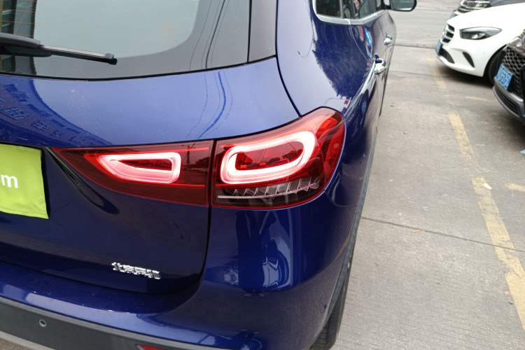 Used Mercedes-Benz GLA 2020 GLA 200 Right Rear Taillight