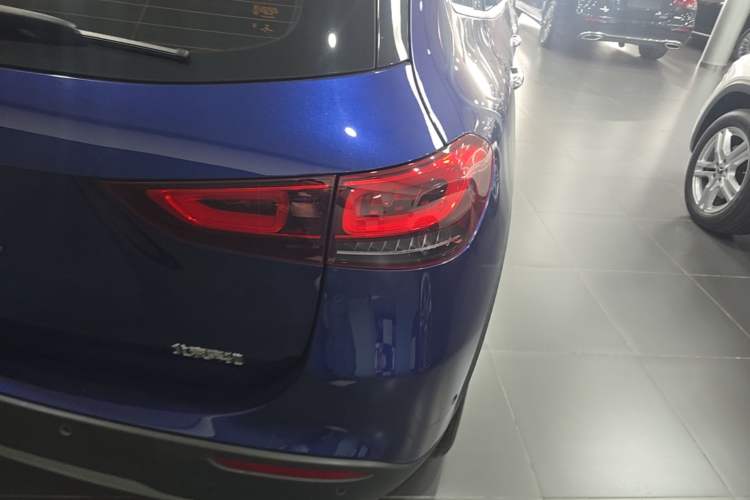 Used Mercedes-Benz GLA 2020 GLA 200 Right Rear Taillight