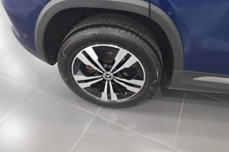 Used Mercedes-Benz GLA 2020 GLA 200 Right Rear Wheel Hub