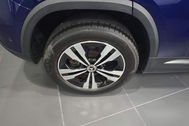 Used Mercedes-Benz GLA 2020 GLA 200 Right Rear Wheel Hub