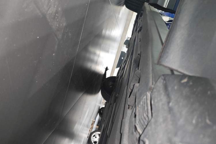 Used Mercedes-Benz GLA 2020 GLA 200 Right Side Sill