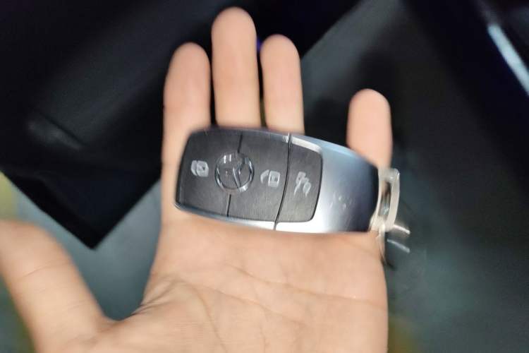 Used Mercedes-Benz GLA 2020 GLA 200 Vehicle Key