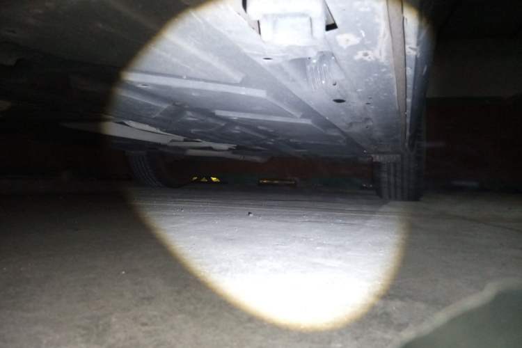 Used Mercedes-Benz GLA 2020 GLA 200 Chassis Front Left